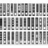 Descarga gratis patrones decorativos para AutoCAD.