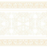 Bloque AutoCAD de alfombra decorativa para proyectos de diseño interior, arquitectura residencial y ambientación de espacios.